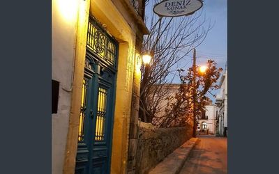 Deniz Konak Butik Otel · 5