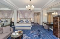 Superior Room With Garden View