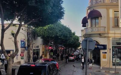 Lords Residence Boutique Hotel · 5