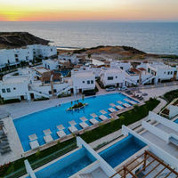 Mykonos Holiday Homes