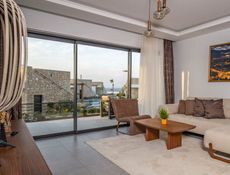 Garden Suite 2+1