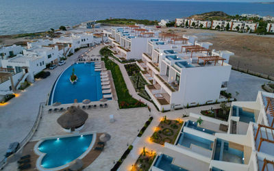 Mykonos Holiday Homes · 3