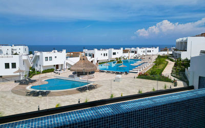Mykonos Holiday Homes · 2