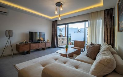 Mykonos Holiday Homes · 5