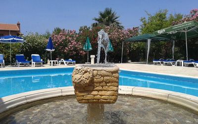 Paradise Hotel Girne · 5