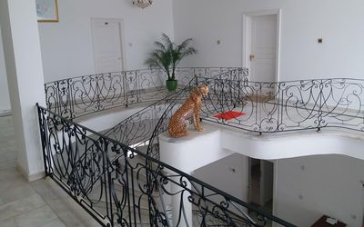 Villa Tunara · 5