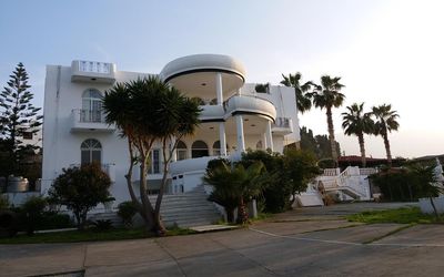 Villa Tunara · 2