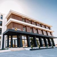 Cezar's Airport Hotel