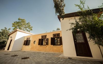 Nicosia Taşkonak Hotel & Restaurant · 5