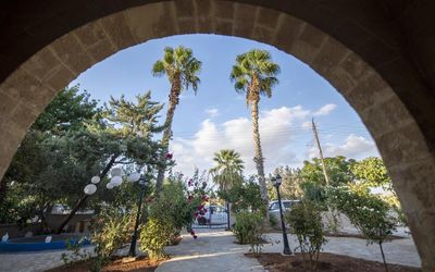 Nicosia Taşkonak Hotel & Restaurant · 2