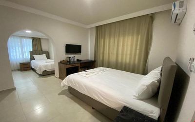 Ender Elite Hotel · 5
