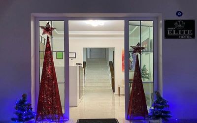 Ender Elite Hotel · 2