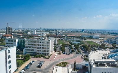 Dorana Residence Nicosia · 2
