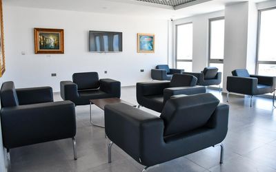 Dorana Residence Nicosia · 4