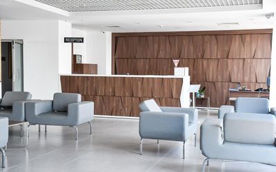 Dorana Residence Nicosia · 3