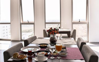 Dorana Residence Nicosia · 5