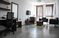 Suite Room - Luxury