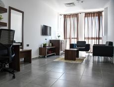 Suite Room - Luxury