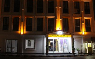 En Kaya Hotel · 3