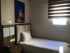 Economic - Single (without Air Condition)
