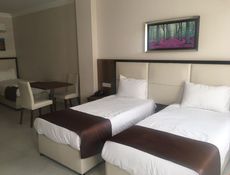 Standard Room - Triple