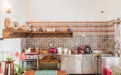 Gül Hanim House Butik Otel · 3