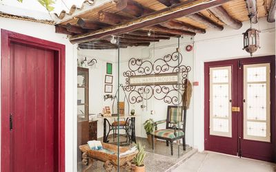Gül Hanim House Butik Otel · 4