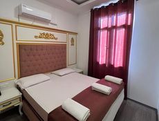 Standart Oda - İki Kişilik