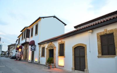 Nagas Premium Hotel · 2