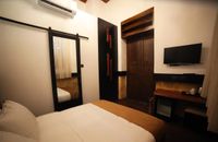 Deluxe Room - King