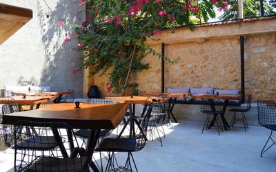 Queen Of Nicosia · 5