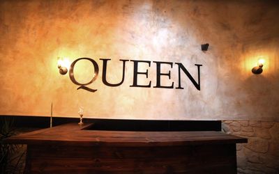 Queen Of Nicosia · 2
