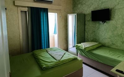 Seslikaya Hotel Lefkoşa · 4
