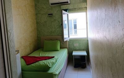 Seslikaya Hotel Lefkoşa · 5