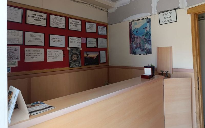 Seslikaya Hotel Lefkoşa · 1
