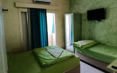 Seslikaya Hotel Lefkoşa · 3