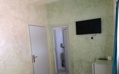 Seslikaya Hotel Lefkoşa · 2