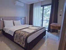 Junior Family Villa