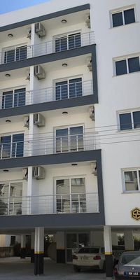 Cozy Flat in the Hearth of North Nicosia
