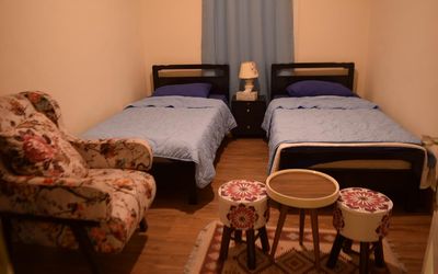 City Guesthouse · 3