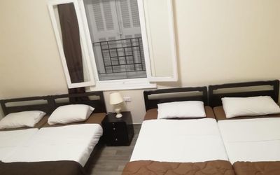 City Guesthouse · 5