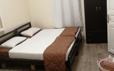 City Guesthouse · 2
