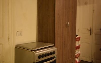 City Guesthouse · 4