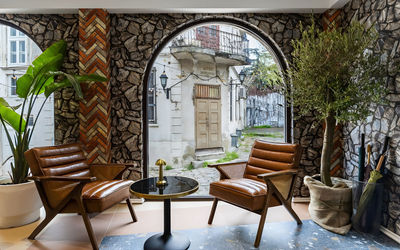Old Stone Hotel Skopje · 4