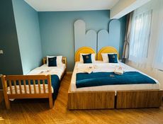 Standard Room - Triple