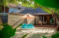Beach Villa 2 Bedrooms