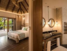 Beach Villa