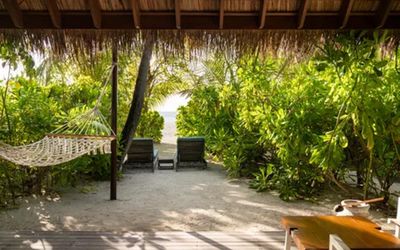 Constance Moofushi · 5