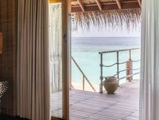 Sand Villa