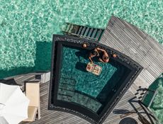 Water Villa